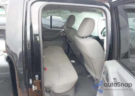 2019 Nissan Frontier Sv z USA, uszkodzony, nr VIN 1N6AD0EV5KN767813